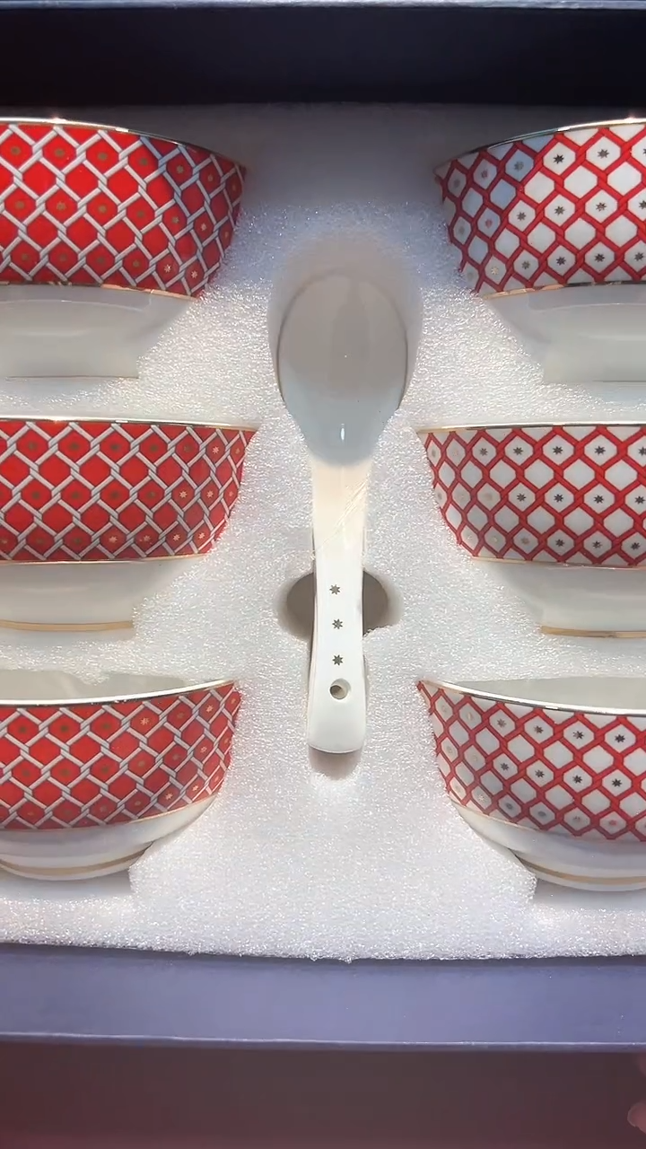 【闪购商品】瓷片锅碗瓢彭一件不剩