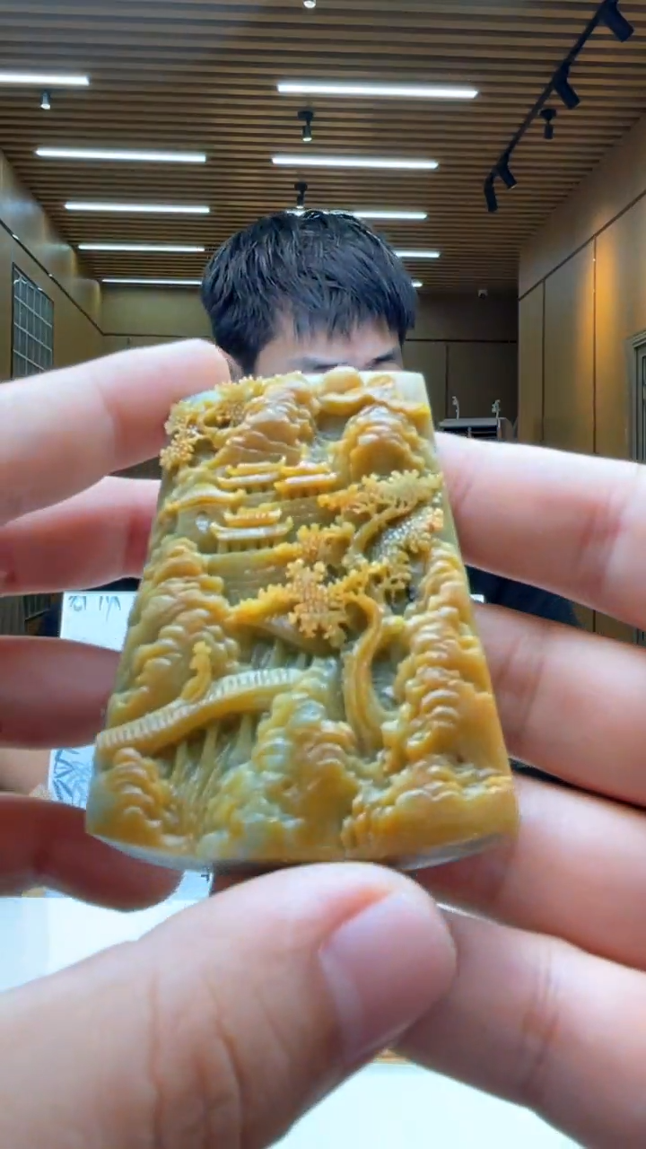 定制翡翠未镶嵌*********722