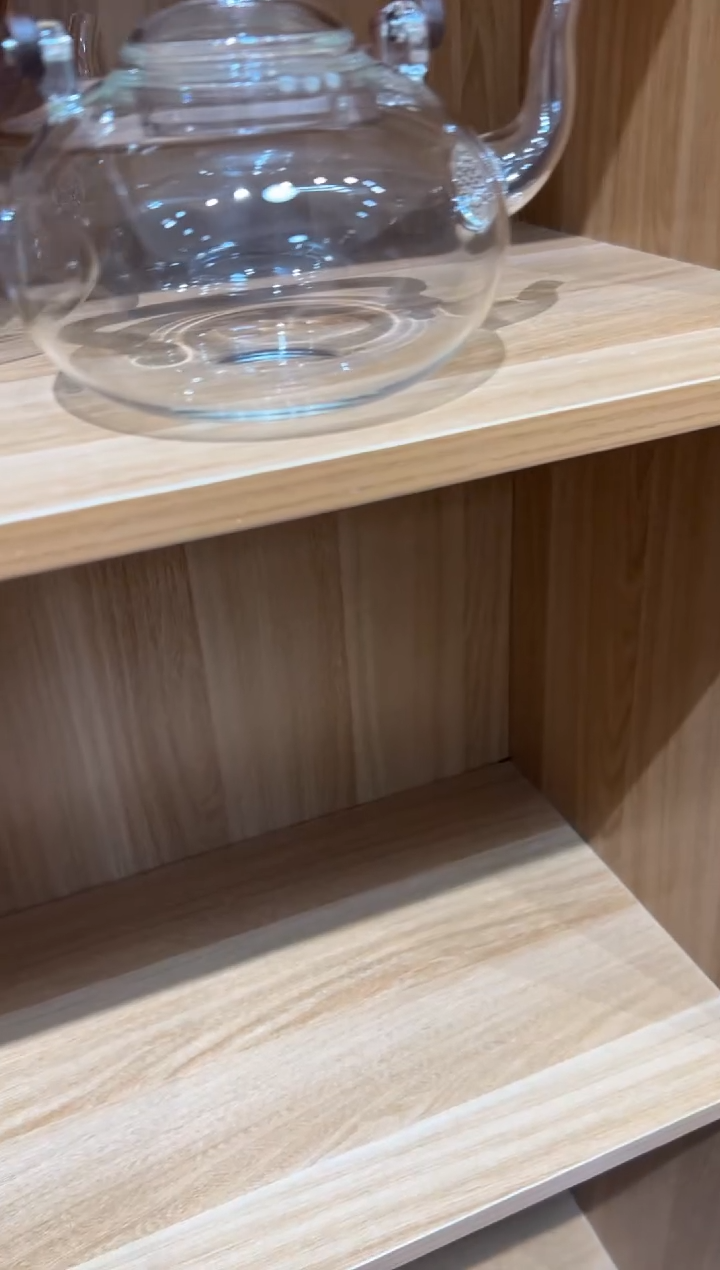 【闪购商品】棠韵朗悦壶全新正品金标