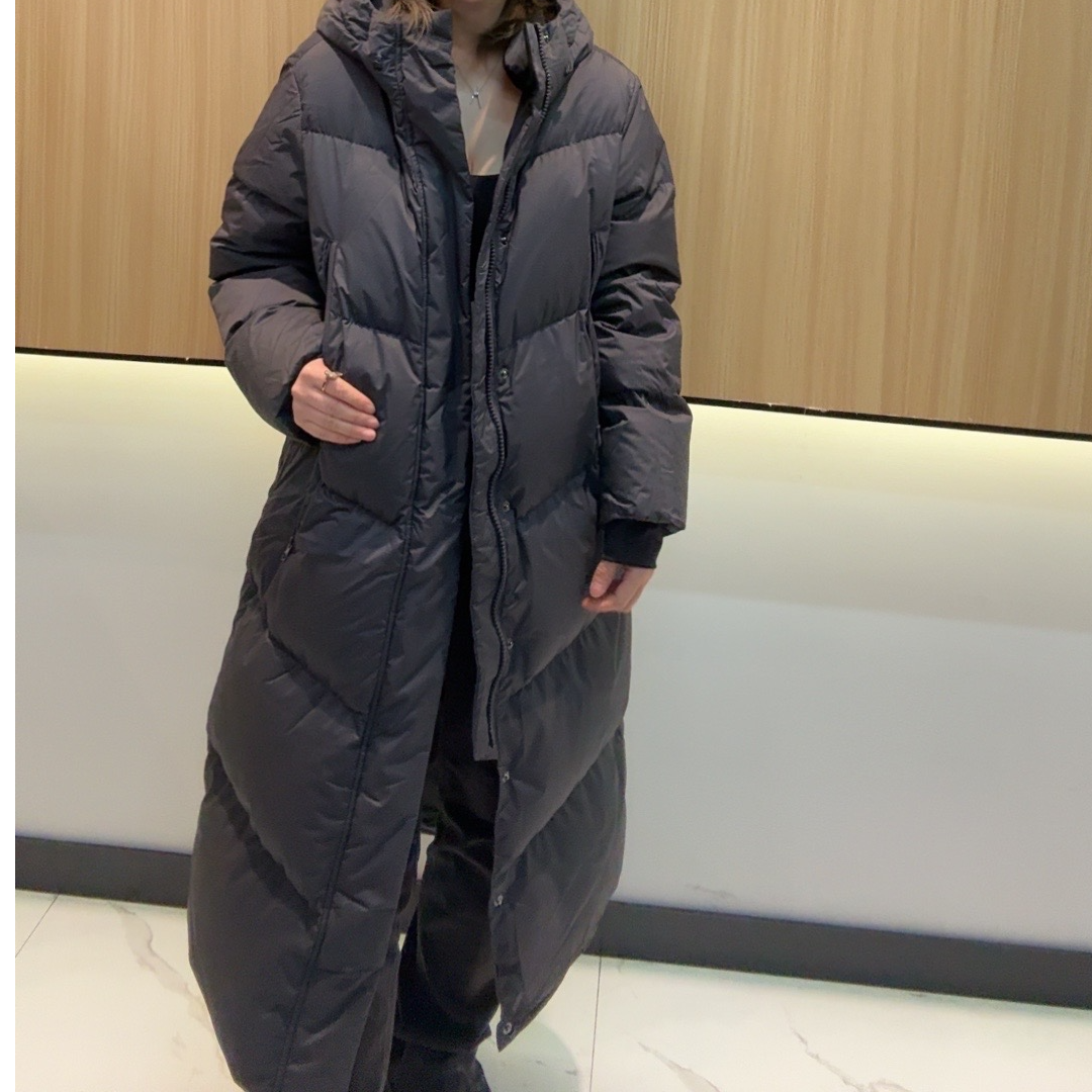 百搭时尚显瘦秋冬款女装