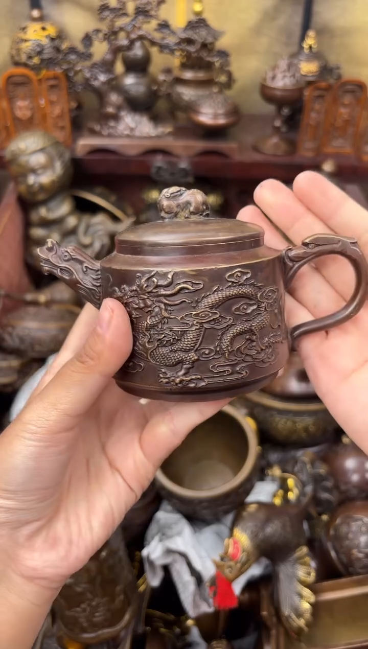 锦瑞铜专属精选链接