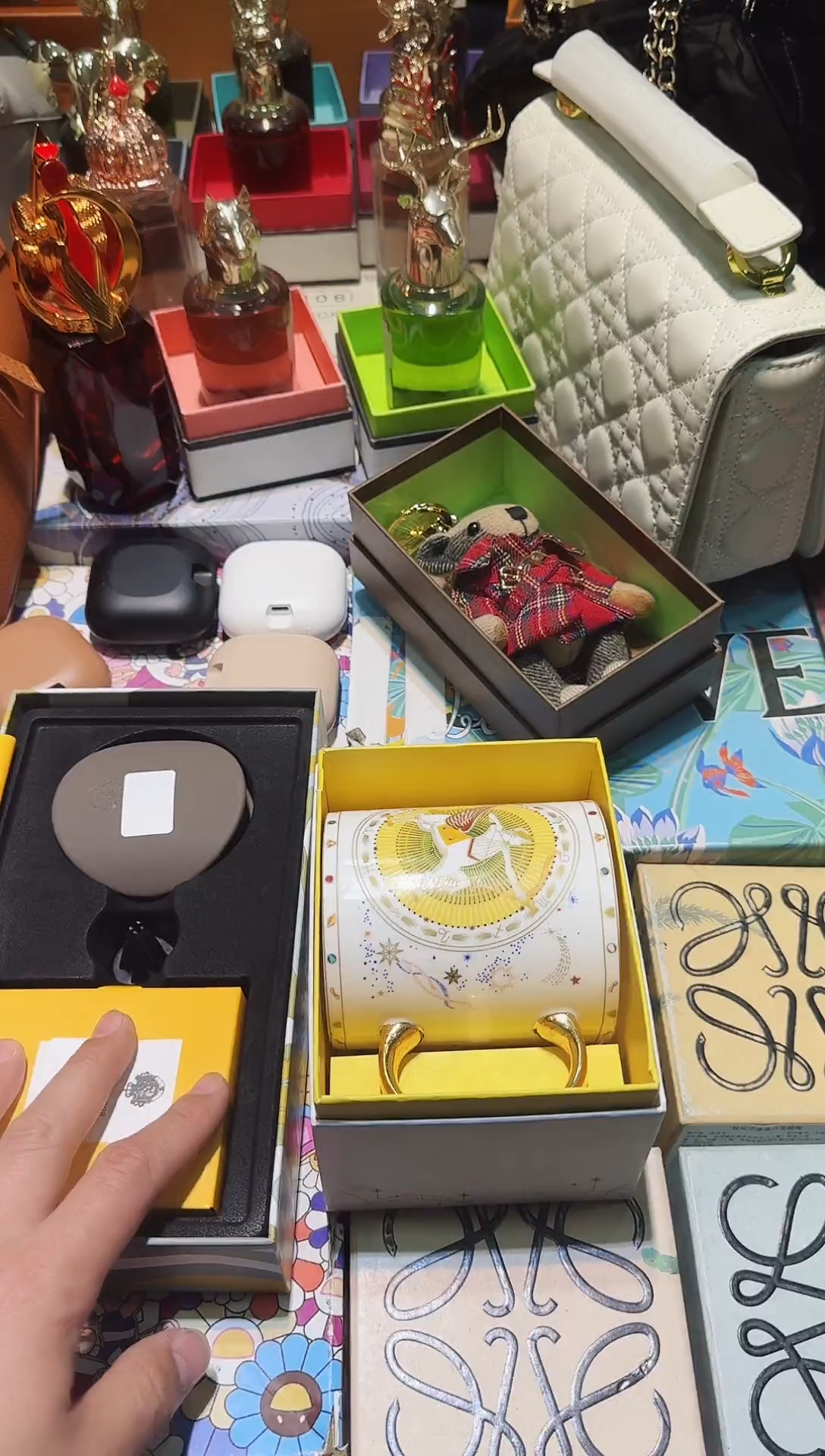 【闪购商品】瓷片换类目孤品单品一件不留