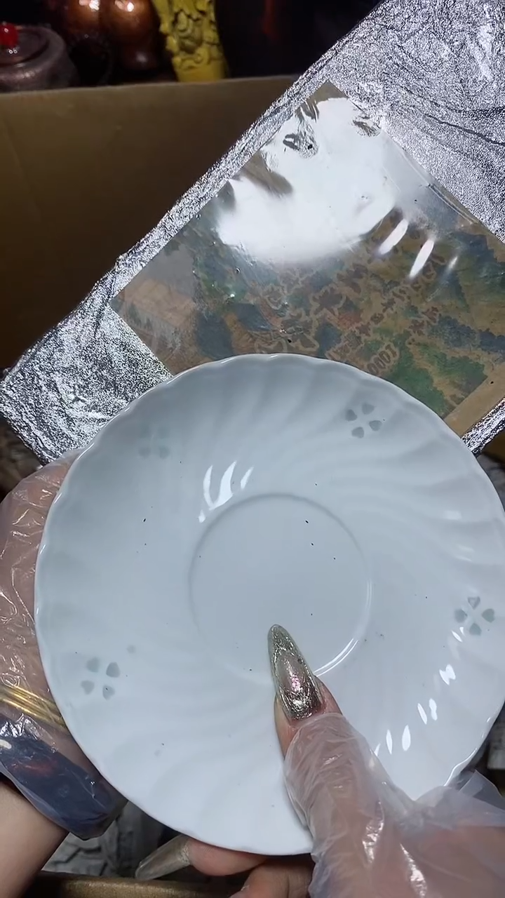 【闪购商品】瓷器此片瓷器此片