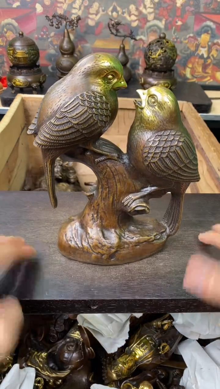 百福铜专属精选链接