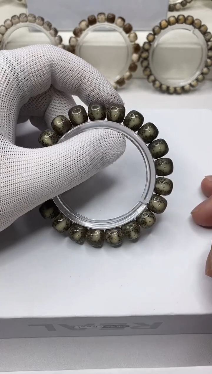 手串星月菩提A129-2