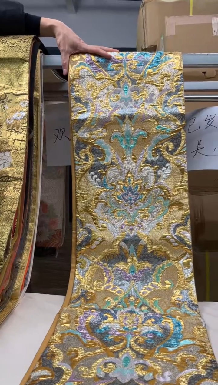 【闪购商品】织绣精选中古物品默认有瑕