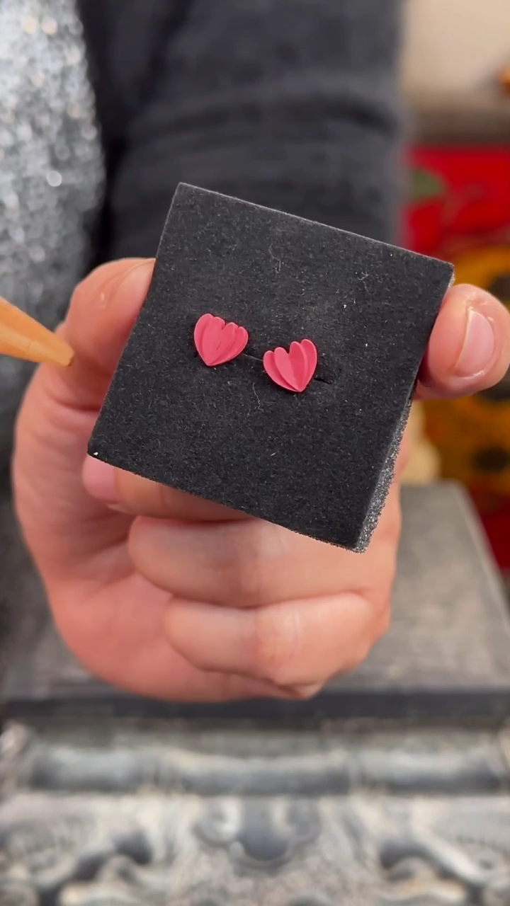 【闪购商品】摆件陶瓷耳摆件925摆件