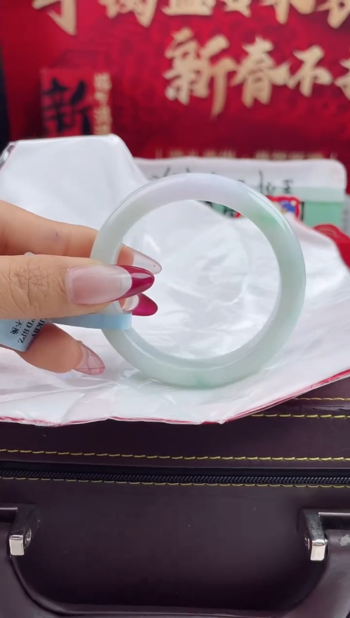 【闪购商品】翡翠手镯未镶嵌26翡翠手镯