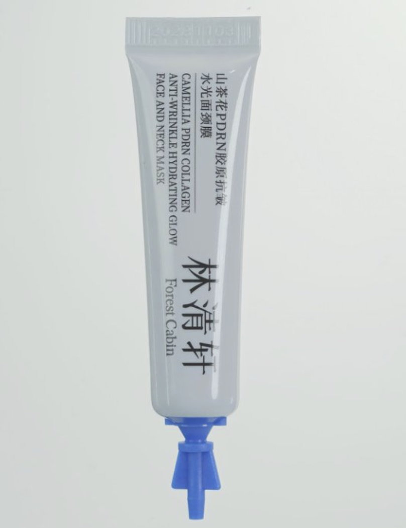【福袋】林清轩山茶花PDRN胶原抗皱水光面颈膜 5g