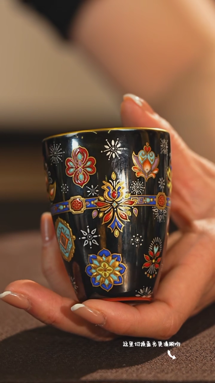 【闪购商品】九鸣瓷艺中心——溢珍堂