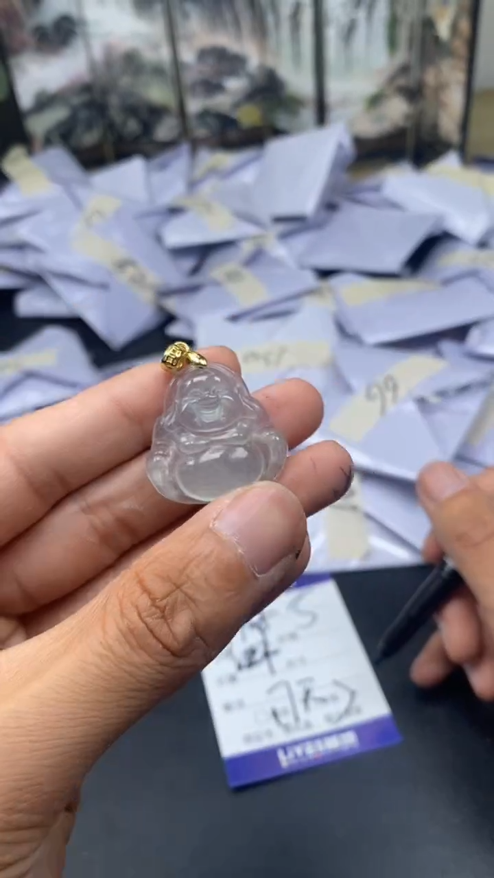 所见即所得（一物一图）5