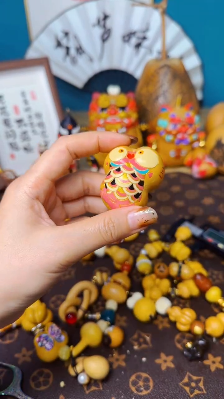 【闪购商品】132文玩葫芦文玩好物