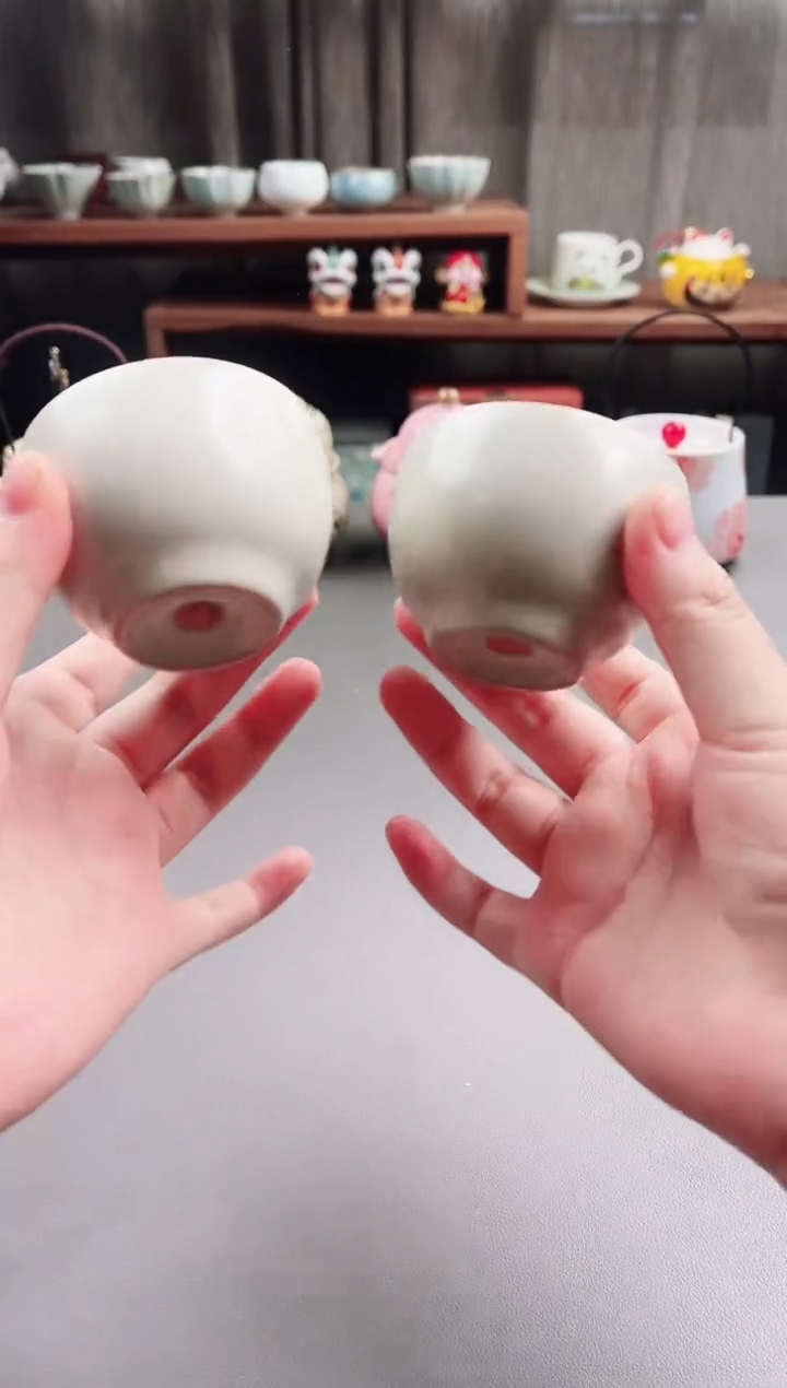 【高货清库存】微瑕不售后，介意勿拍（不含礼盒）