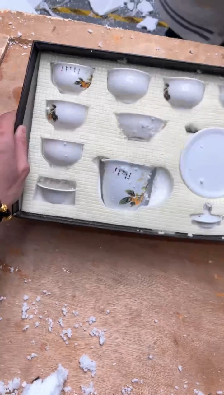 【闪购商品】其他@@@@【闪购链接】精美茶具便宜卖了