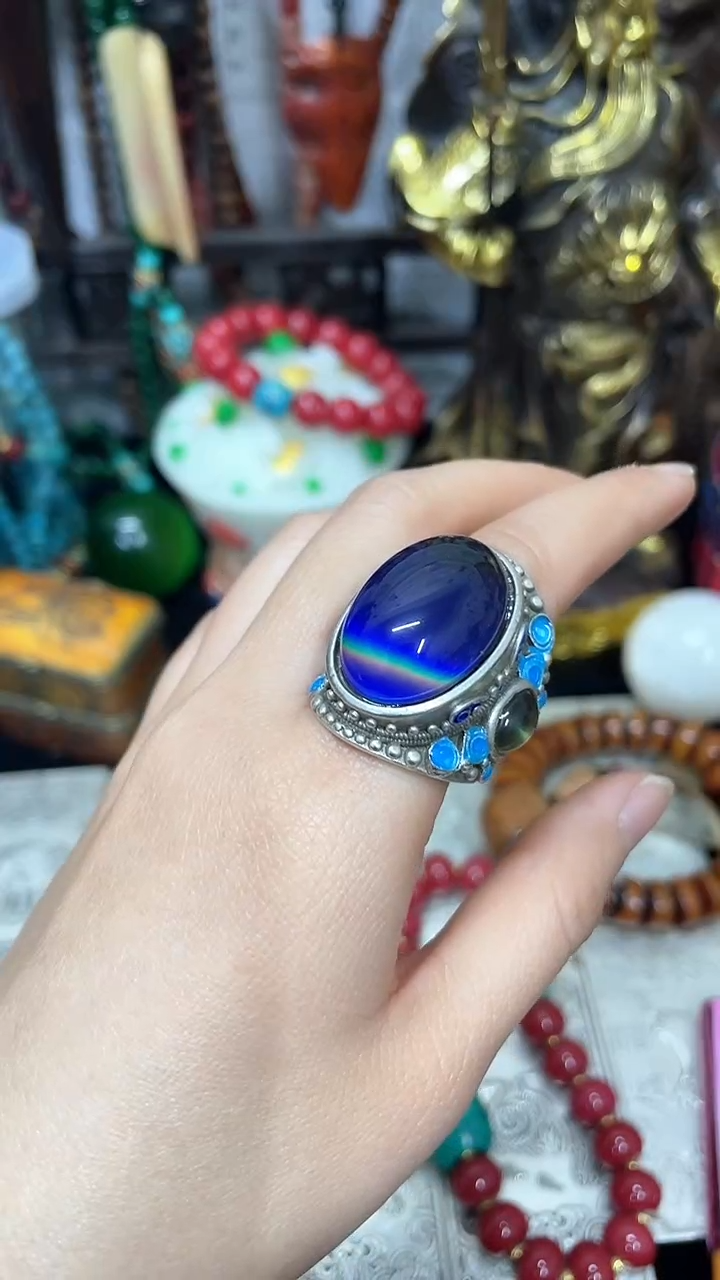 【闪购商品】摆件主播推荐如图所示