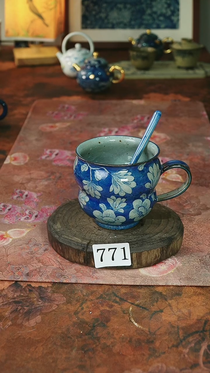 茶碗...........771