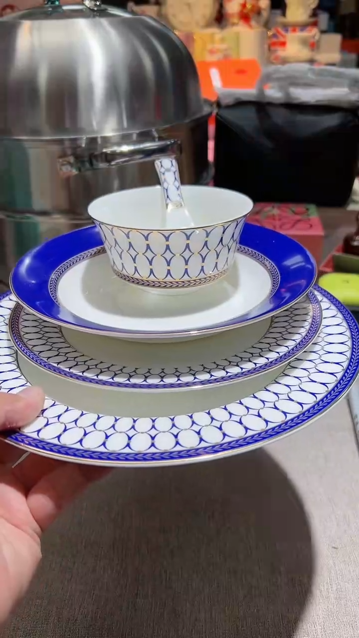 【闪购商品】瓷片正品保真，清库存