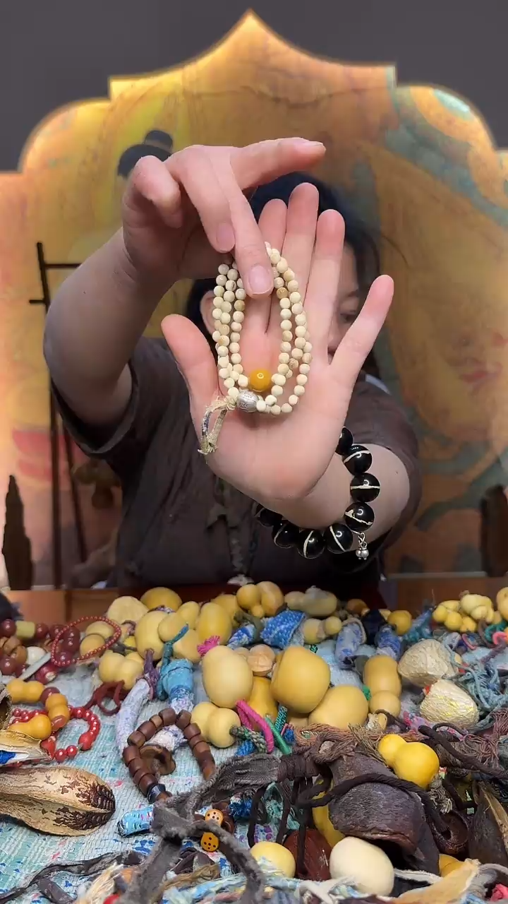 吊坠草珠菩提行***罐1111111111111111111111111111111