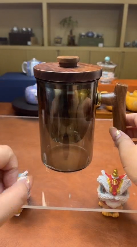 高端茶器甄选精品 VVV