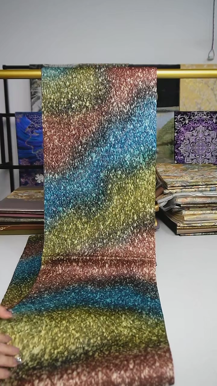 【闪购商品】织绣单面全通蓬织福利