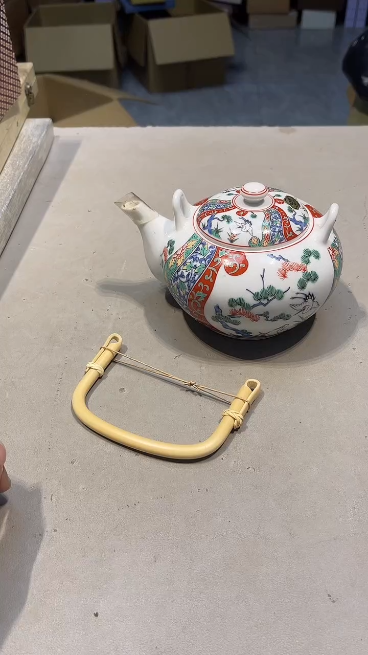 手工艺品琉璃明*了88888