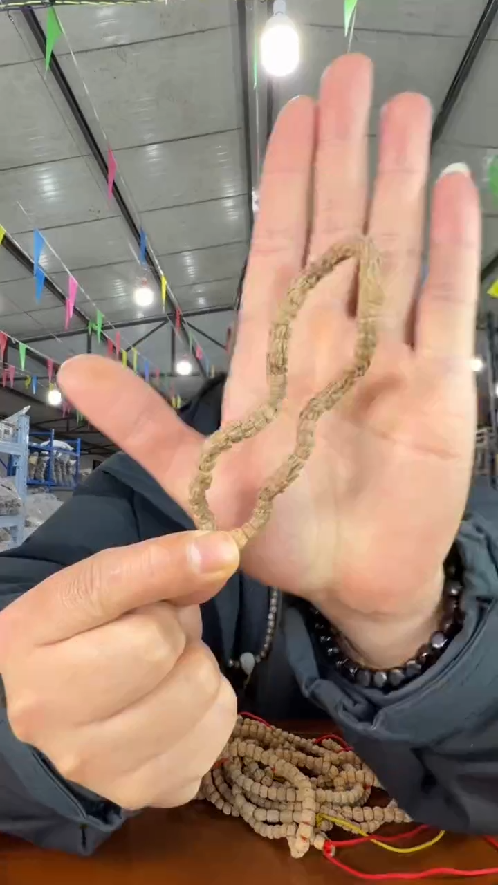 手串柏香籽/百香籽A13 实物为准