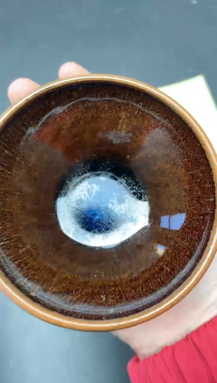【闪购商品】茶盏247               