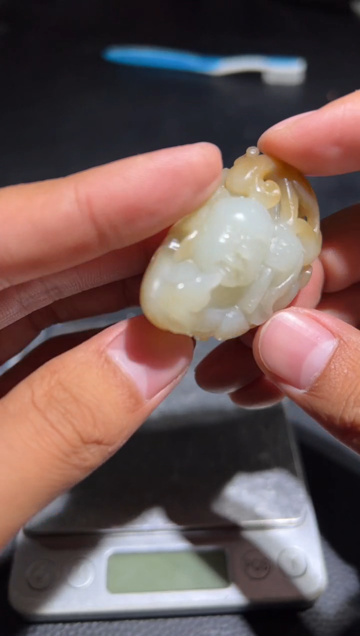 未镶嵌和田玉珠宝奇石1