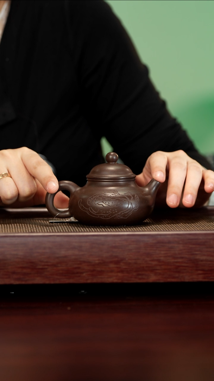 4号FJP黑星土容天150cc