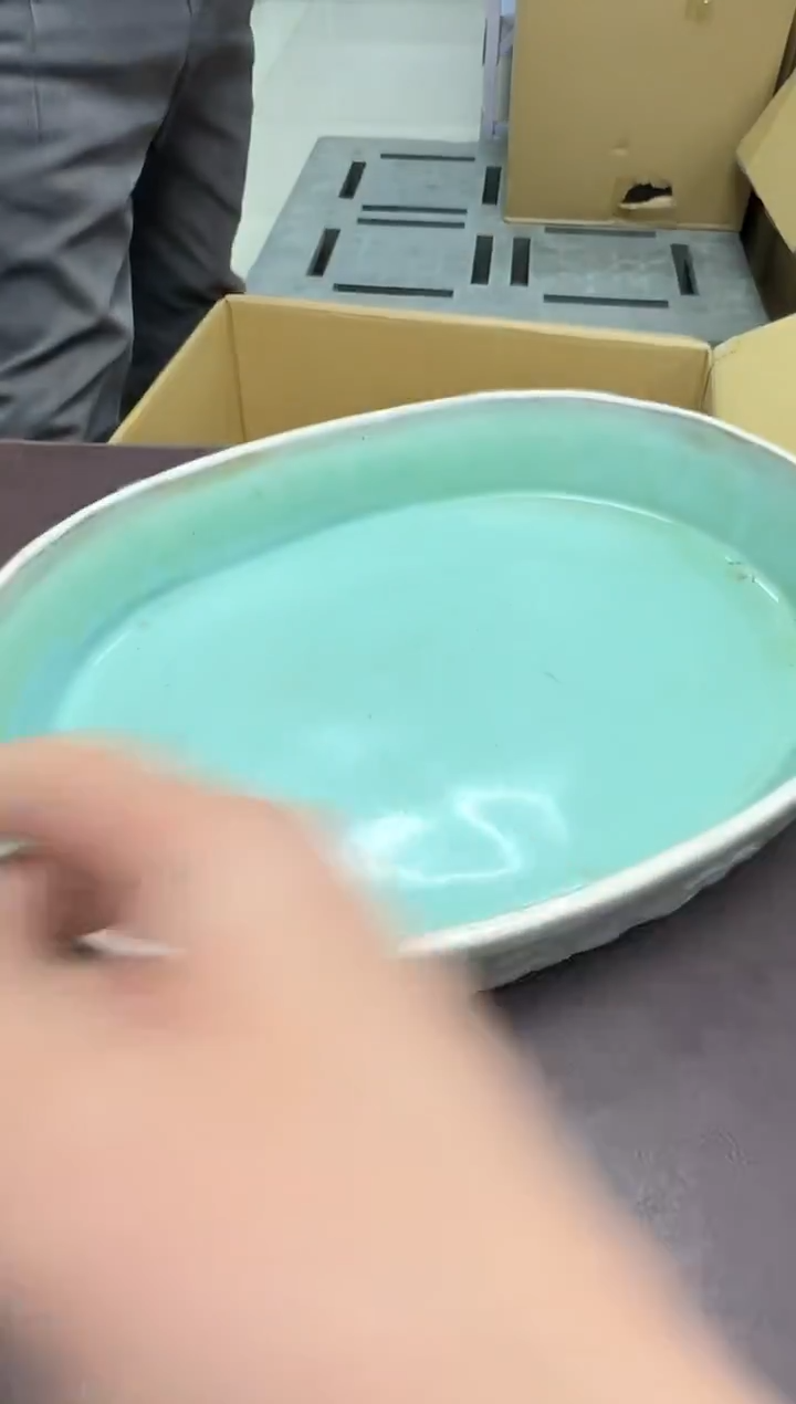 手工艺品钧瓷e****e221