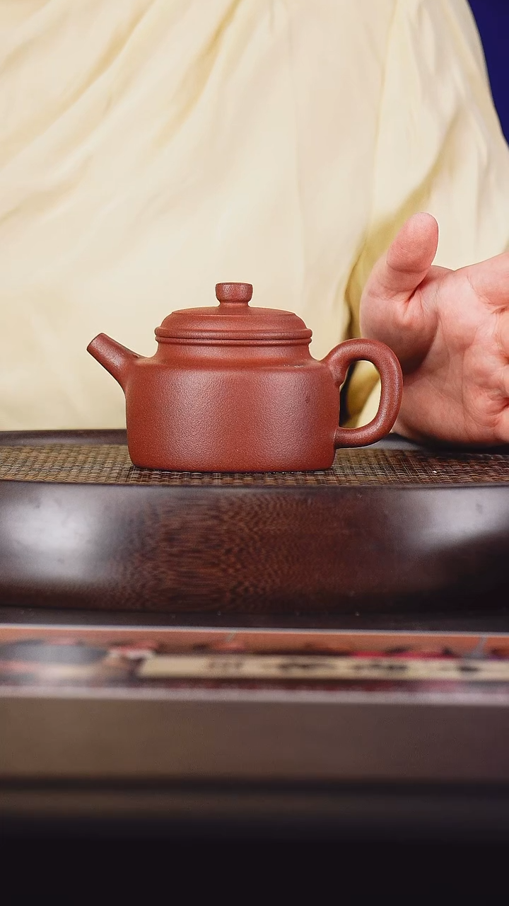 茶壶紫砂洪滔紫砂壶84