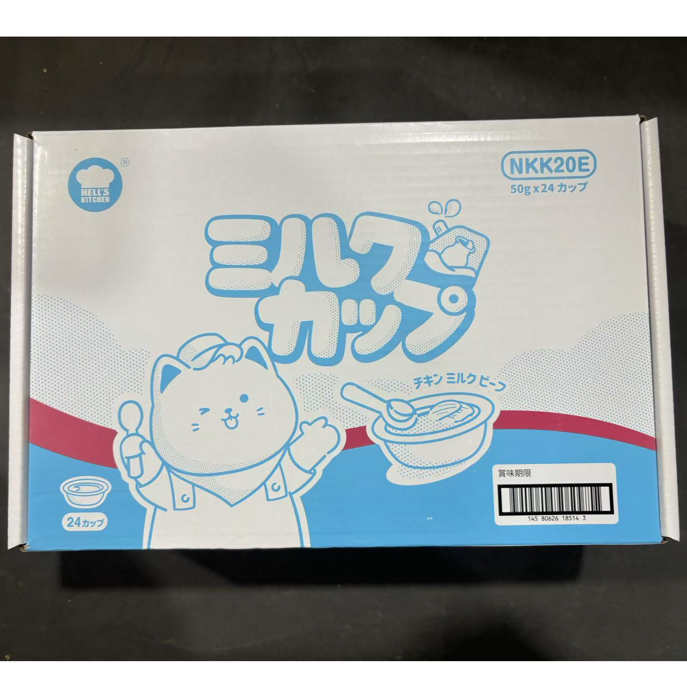 【开播浮力】猫咪浮力套组