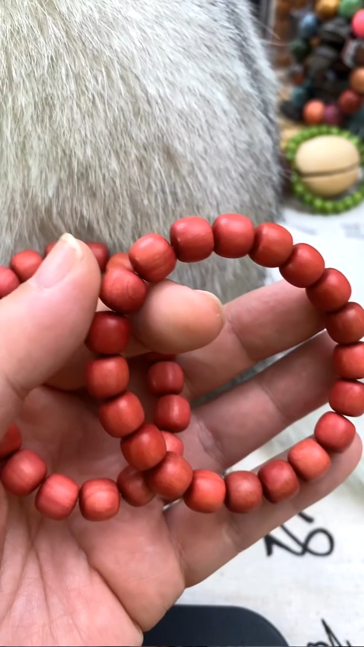 非洲檀香手串/手链1.0