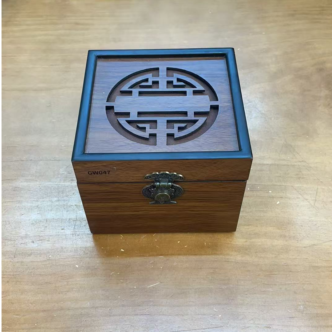 【闪购商品】龙纹盖碗-GW058