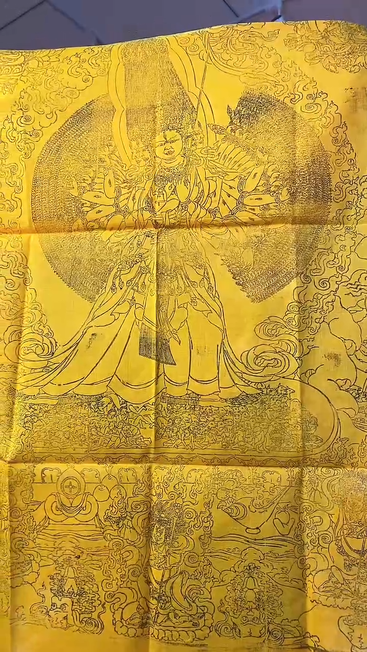 【闪购商品】泥塑大白伞盖-与实物略有差异介意者慎拍
