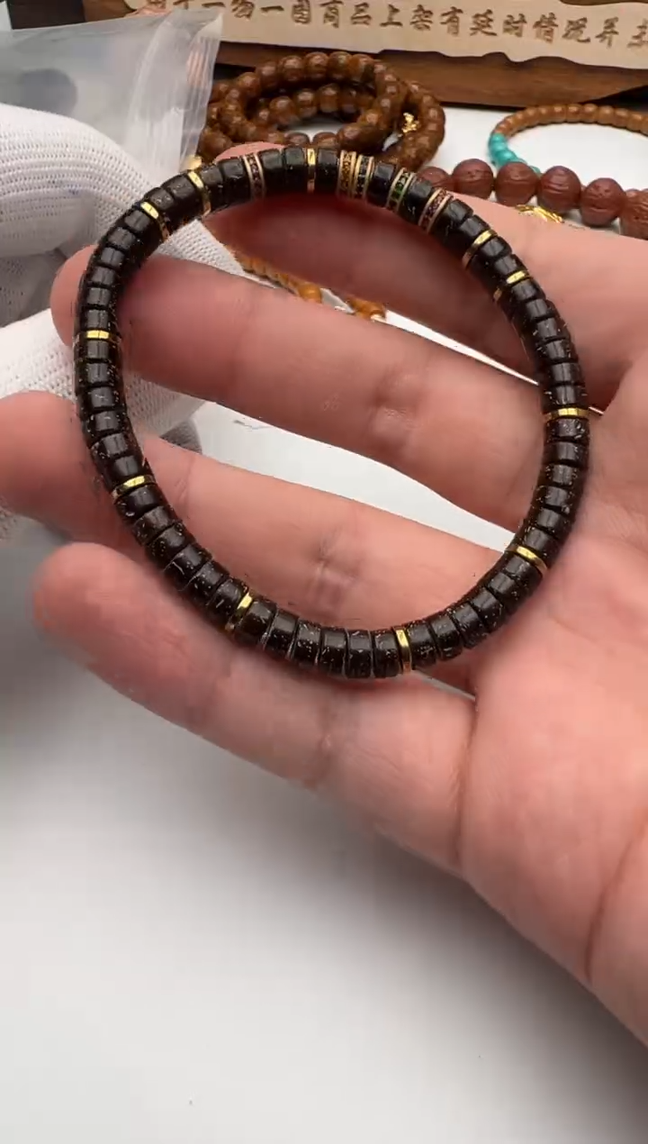 【闪购商品】椰蒂手串椰蒂手串