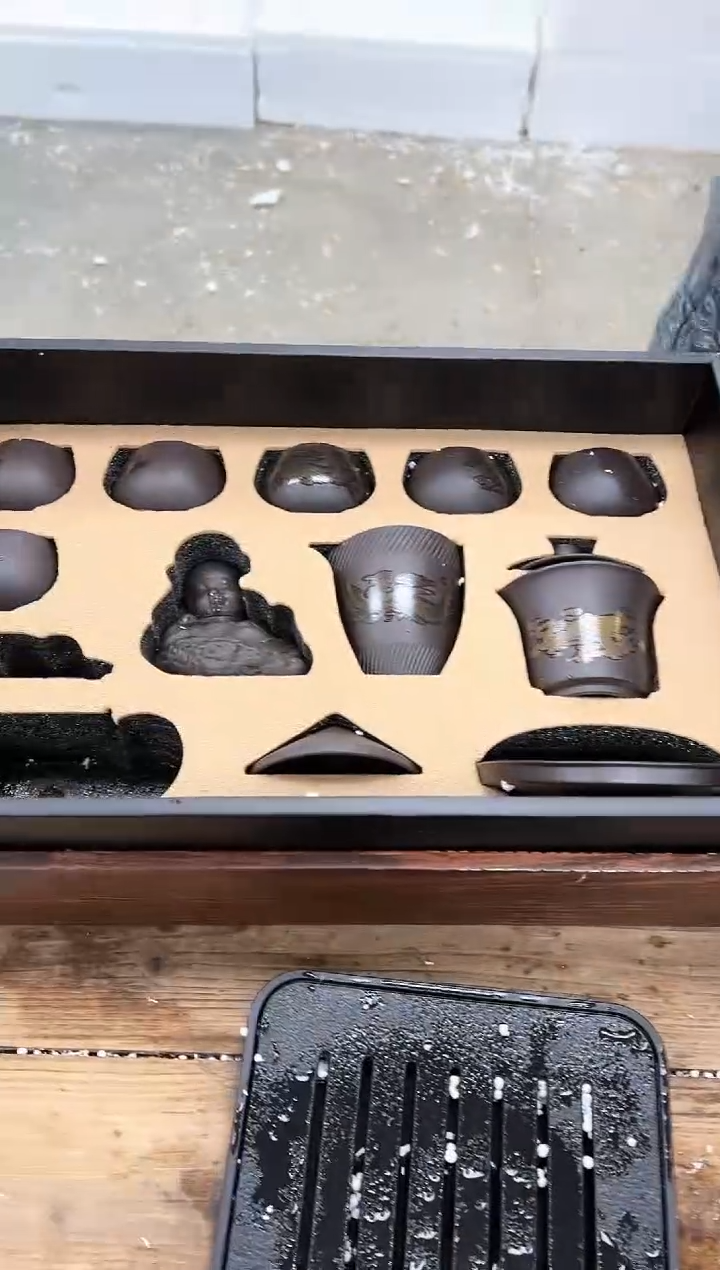 【闪购商品】其他清山陶也商品链接@@FC739