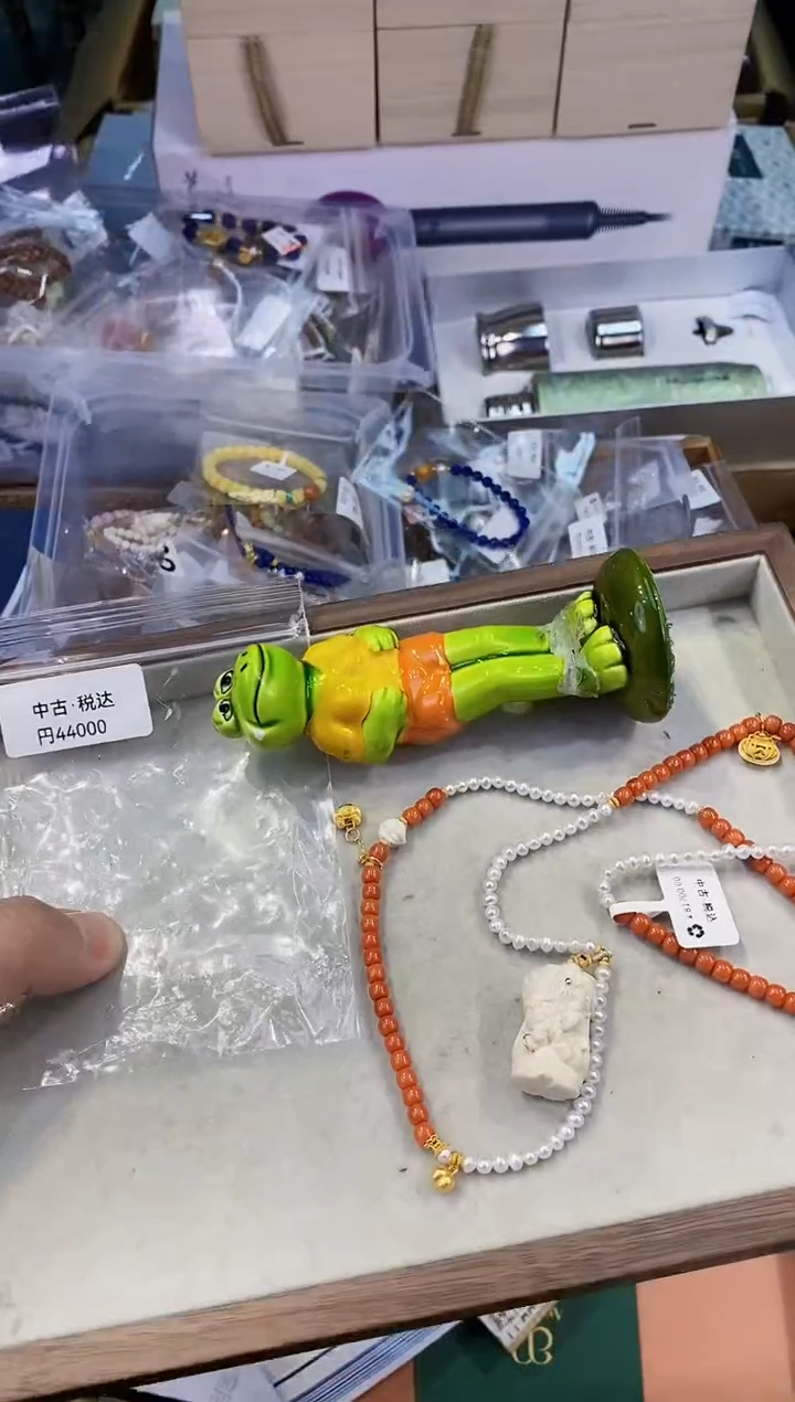 【闪购商品】瓷片都是我的大宝贝儿瓷器