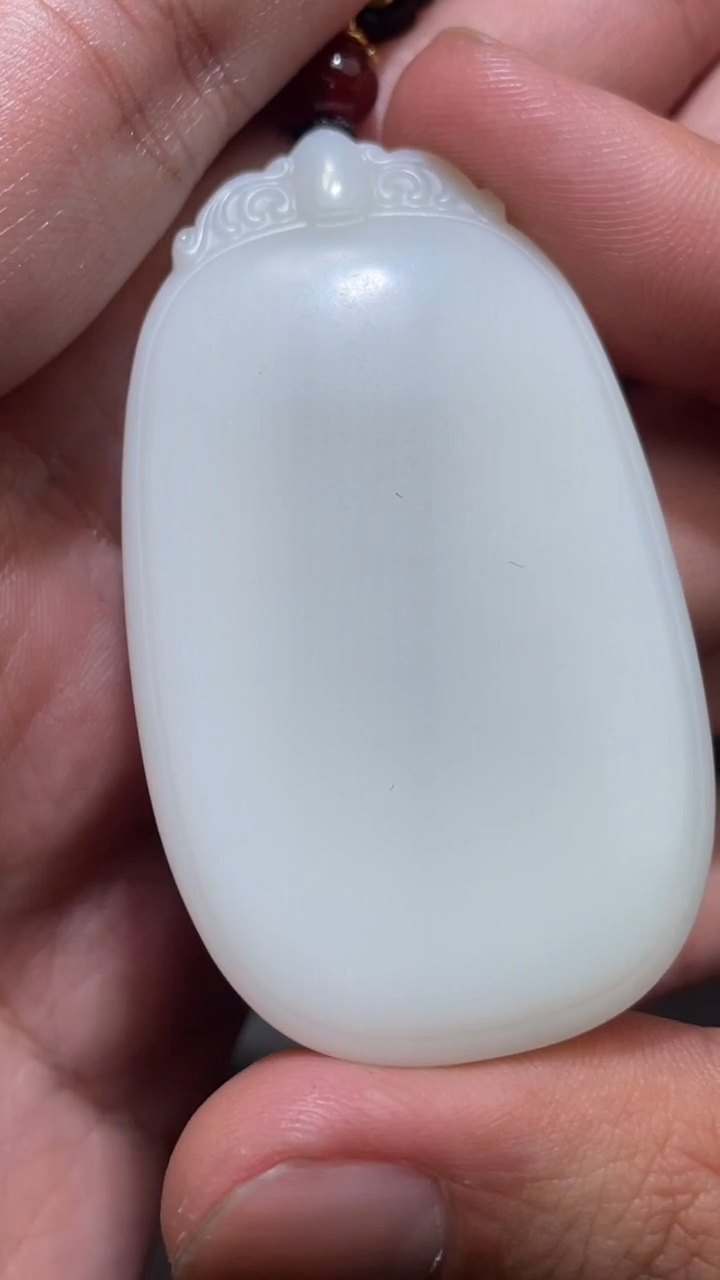 【闪购商品】和田玉2.14HS多样性拍一发一未镶嵌53