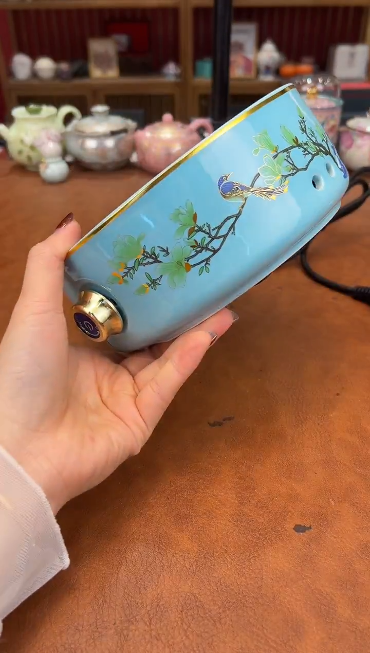 -熹宁陶瓷通用链接