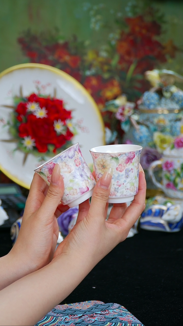 其他米多家中古美物 如图所示  109