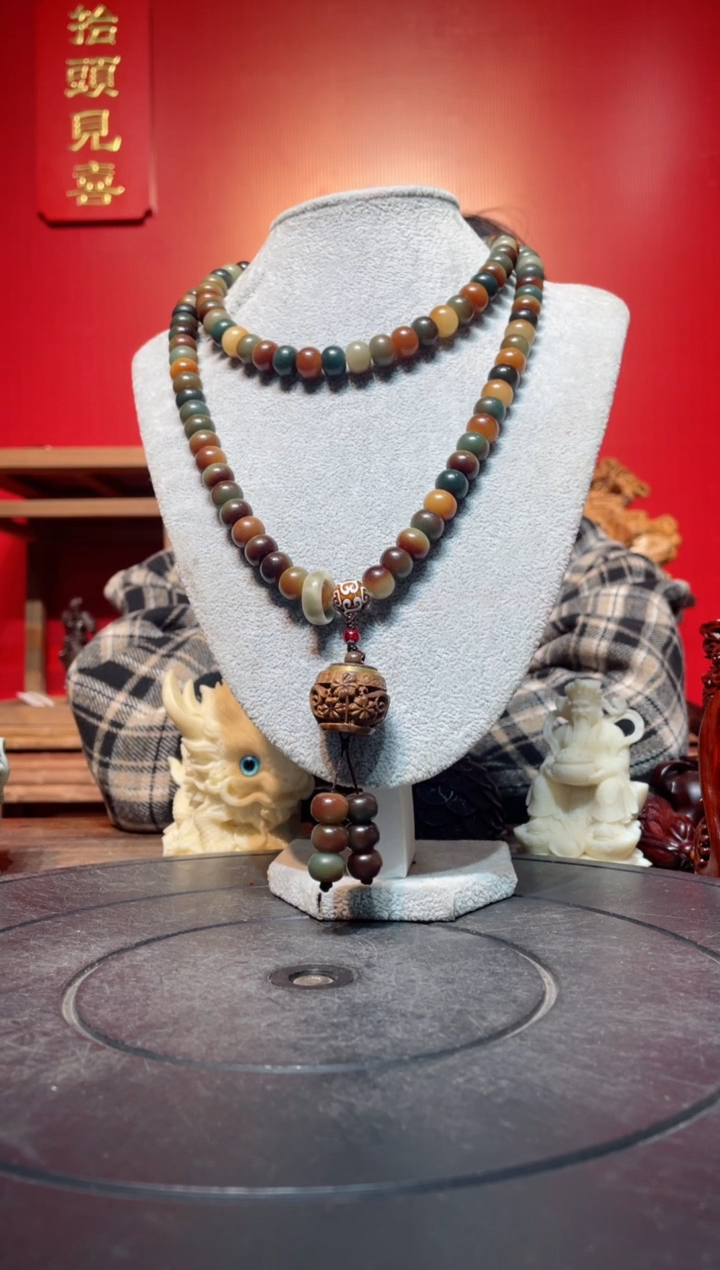 【闪购商品】菩提其他(直播推荐)     敦煌