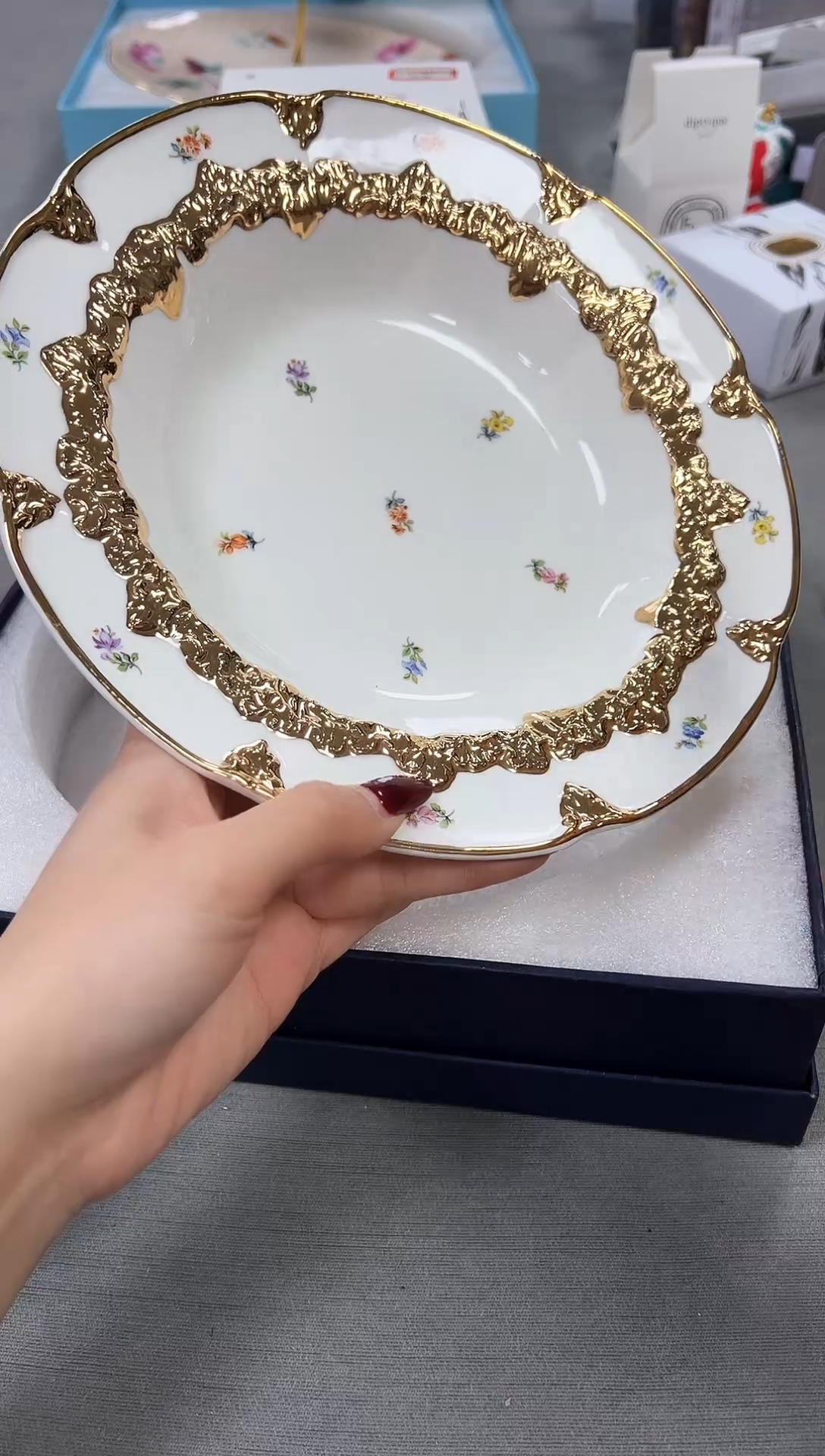 【闪购商品】瓷片新号点菜不计成本漏