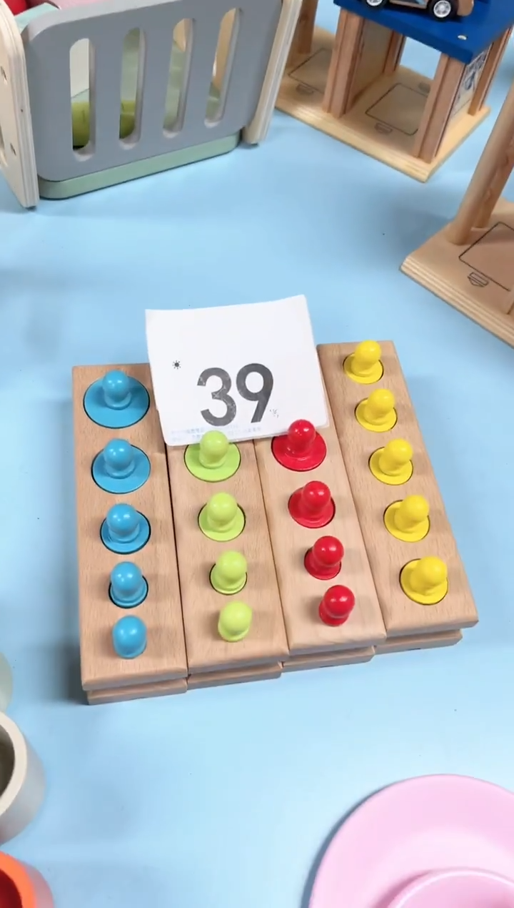 木圆柱体插坐45....