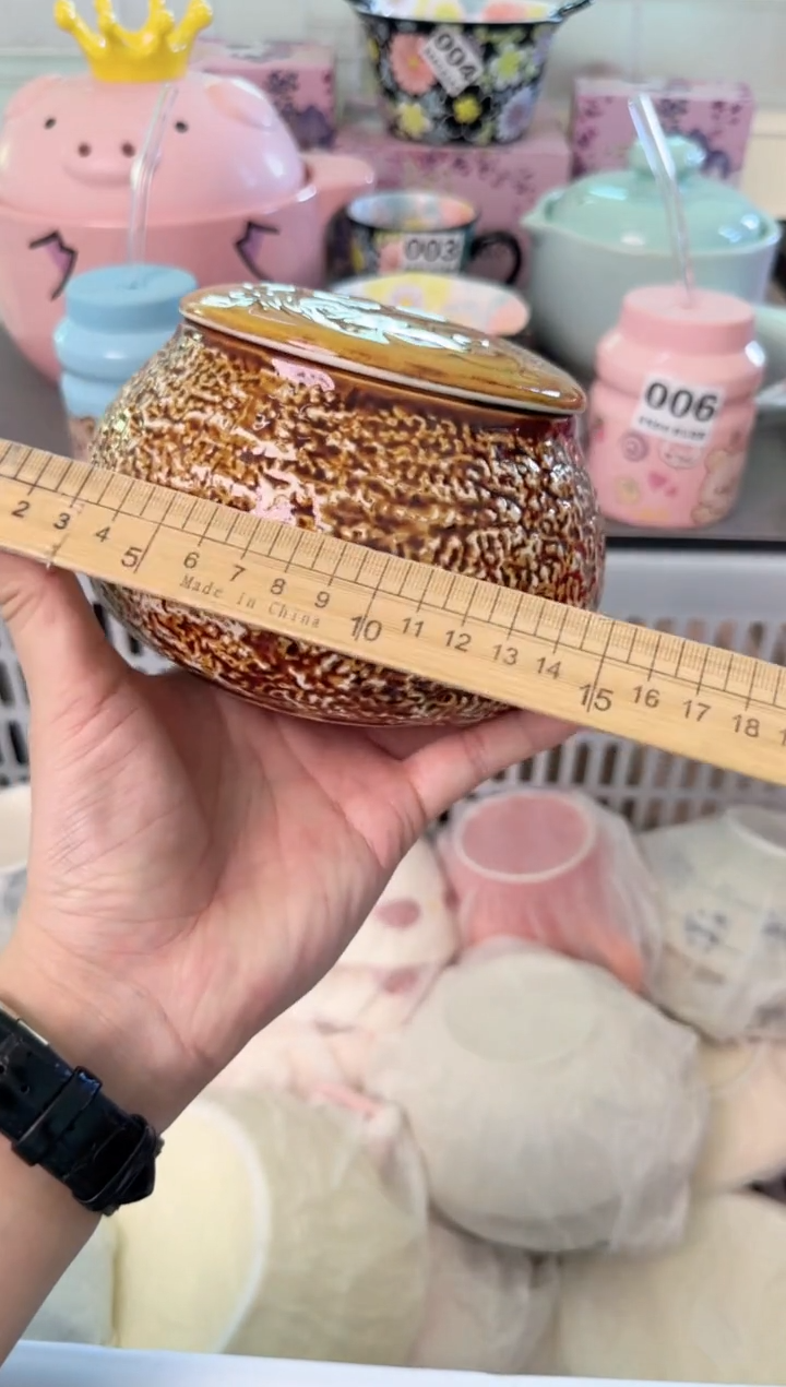 瓷片042默认微瑕谨慎参怕库存1件