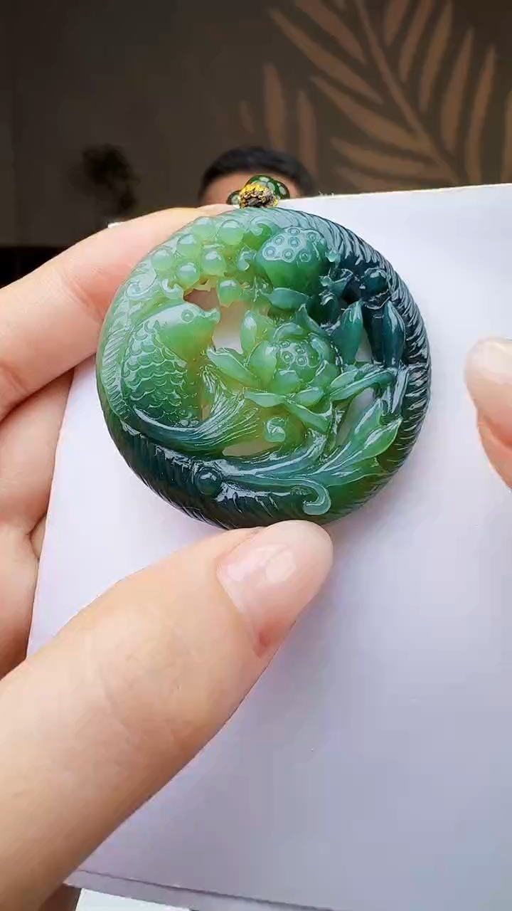 定制和田玉天然和田玉定金（拍一发一）