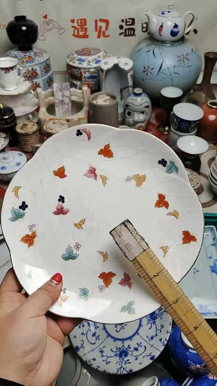 其他陶紫韵陶艺优品小铺满30包邮