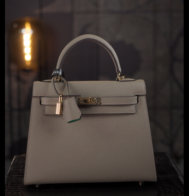 【尺寸：25*10*19】SISI原创设计高定真皮女包9625-1FY