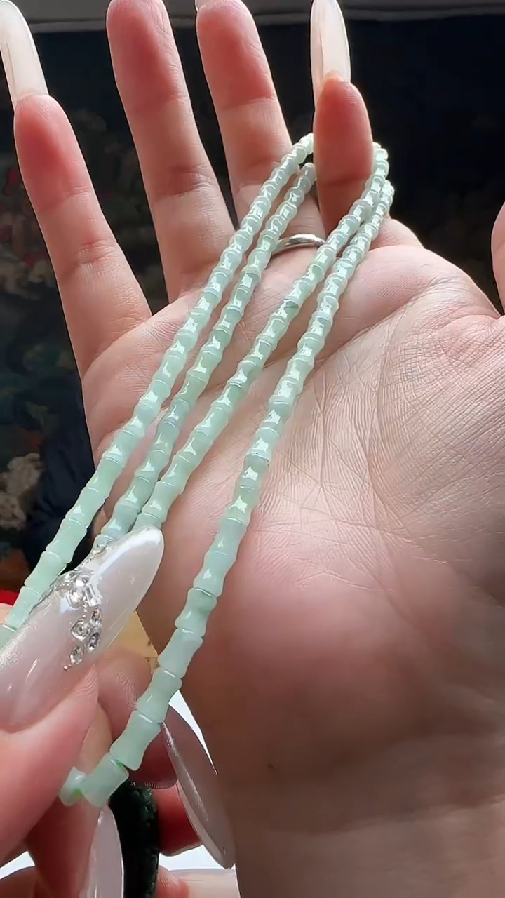 未镶嵌定制翡翠J-@@QJN120469多样性发其一
