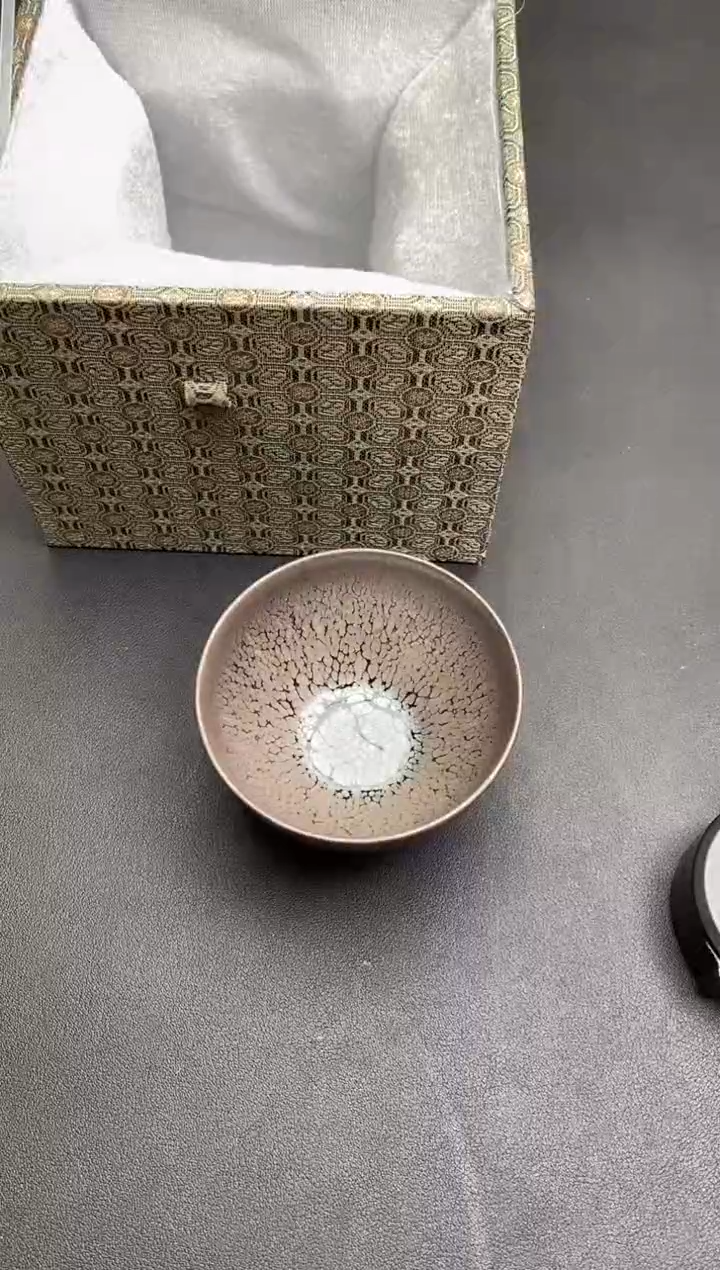 【闪购商品】茶盏59建盏建盏建盏建盏